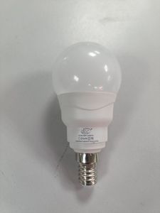 Б/у Лампочка Led e14 16-000223484