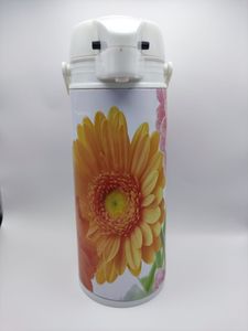 Б/в Термос Без Виробника помповий 1,9л 01-200804731