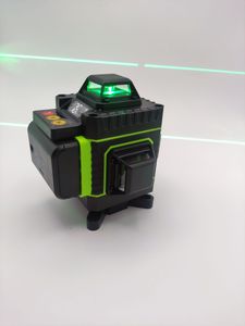 Б/в Лазерний нівелір Hilda 4d 360 01-200804531