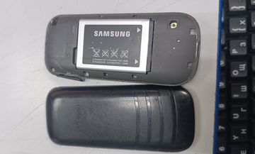 Б/в Мобільний телефон Samsung e1200 01-200808388