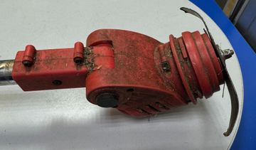 Б/в Тример акумуляторний Без Виробника без моделі 01-200790246