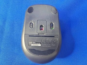 Б/в Миша A4Tech fstyler fb12 01-200808219