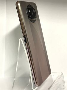 Б/в Мобільний телефон Xiaomi poco x3 pro 6/128gb 01-200802714