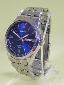 Б/у Часы Casio mtp-1335 01-200806008