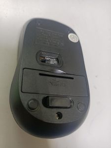 Б/в Мишка бездротова Без Виробника без моделі 01-200807753