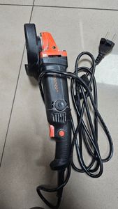 Б/в Кутова шліфмашина Dnipro-M gl-125s 01-200803436