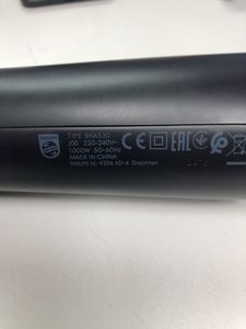 Б/в Фен-щітка Philips 5000 series bha530/00 01-200808676