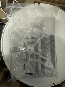 Б/в Пилосос Xiaomi mi robot vacuum-mop essential 01-200803108