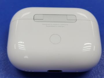 Б/в Навушники Apple airpods pro 2nd generation with magsafe charging case usb-c 01-200762253