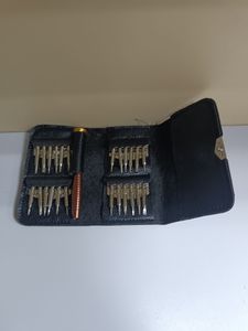 Б/в Набір для ремонту мобільних телефонів 25 предметів 16-000230178