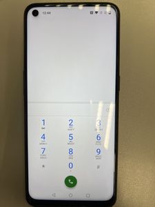 Б/в Мобільний телефон Oneplus nord n10 5g 6/128gb 01-200809619