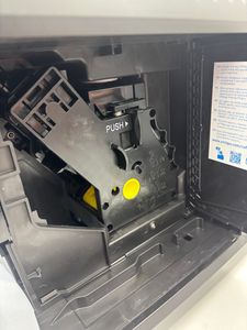 Б/в Кавоварка Philips series 2200 ep2220/10 01-200809376