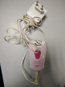 Б/у Эпилятор Braun silk epil 3380 01-200810335