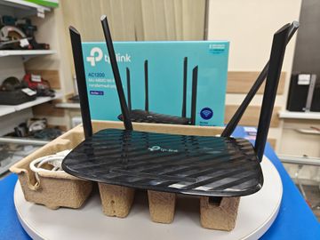 Б/в Бездротовий маршрутизатор Tp-Link archer c6 01-200808749