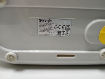 Б/в Йогуртниця Gorenje jm20w 01-200809243