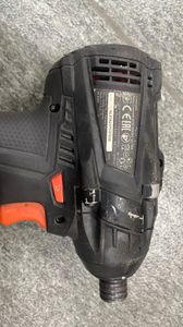 Б/в Шурупокрут Dnipro-M dtd-200bc ultra 2акб 6ah зп 01-200606305