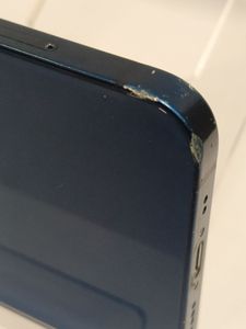 Б/в Мобільний телефон Apple iphone 12 mini 64gb 01-200803268