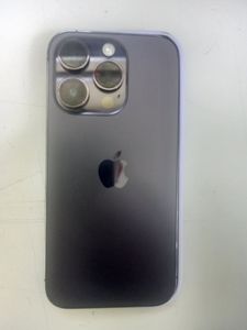 Б/у Мобильний телефон Apple iphone 14 pro 256gb 01-200811469