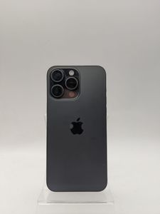 Б/в Мобільний телефон Apple iphone 15 pro max 256gb esim 01-200556587