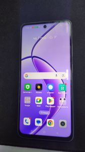 Б/в Мобільний телефон Realme 12 5g 8/256gb 01-200811011