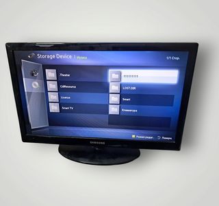 Б/в Телевізор Samsung ue19d4003 01-200772577