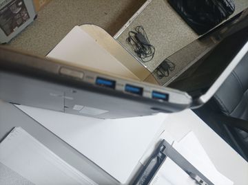 Б/в Ноутбук Acer chromebook 311 /екр 11,6 /mediatek kompanio 528 /ram 4gb /ssd 32gb /mediatek integrated graphics 01-200811478