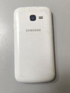 Б/в Мобільний телефон Samsung s7262 galaxy star plus duos 01-200811522