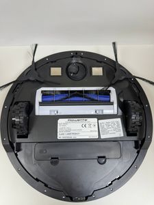 Б/у Робот-пылесос Rowenta x-plorer serie 130 аі animal & allergy rr9075wh 01-200811620