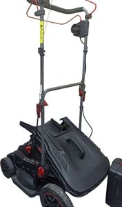 Б/в Газонокосарка Parkside pprm 2000 b2 01-200780132