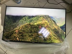 Б/у Телевизор Bravis 43k6000u 01-200804591