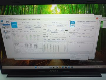 Б/в Ноутбук Msi 15/core i3-1315u ddr5/16gb ddr5/ssd 512 gb/*інтегрована 01-200812562