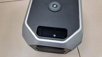 Б/в Зарядна станція Zegor yc1200 01-200814503