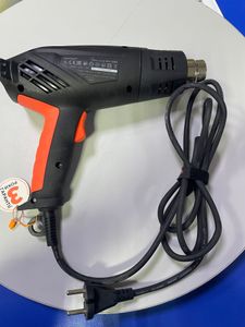 Б/в Фен будівельний Dnipro-M gh-200 01-200811849