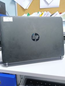 Б/в Ноутбук Hp 13/core i3 5010u ddr3/8gb ddr3/hdd *відсутній/ssd 512 gb/*інтегрована 01-200811606