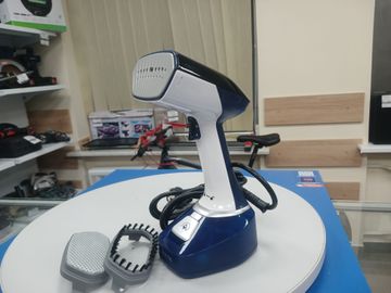 Б/у Пароочиститель Rztk steam shock 01-200815122