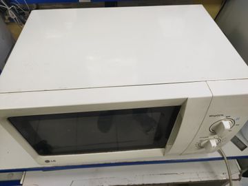 Б/в Мікрохвильова піч Lg ms-2329 01-200803517