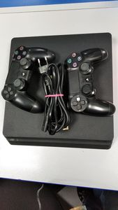 Б/в Ігрова приставка Sony playstation 4 500gb 01-200761390