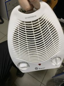 Б/в Обігрівач Domotec ms-5901 01-200815108