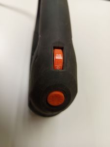 Б/у Электролобзик Dnipro-M js-65lx 01-200815801