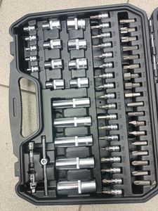 Б/в Набір інструментів Dnipro-M ultra 110шт 01-200815429