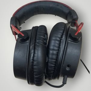 Б/в Наушники Hyperx cloud alpha 01-200771734