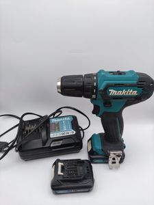 Б/в Шурупокрут Makita df333dwae 01-200804478