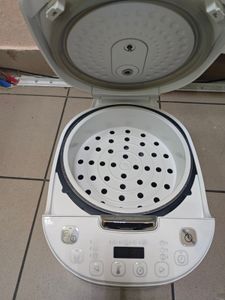 Б/у Мультиварка Moulinex simply cook mk622132 01-200816581