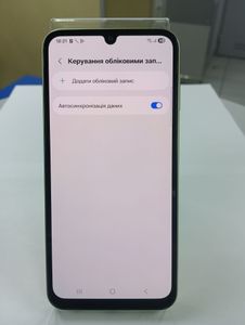 Б/в Мобільний телефон Samsung galaxy a24 sm-a245f 6/128gb 01-200815411