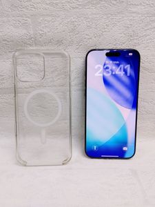 Б/в Мобільний телефон Apple iphone 16 pro max 256gb 01-200816239