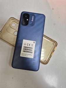 Б/в Мобільний телефон Xiaomi redmi 12c 3/64gb 01-200816897