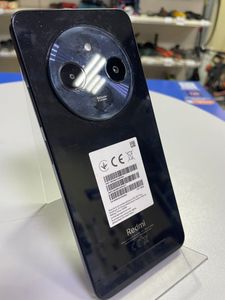 Б/в Мобільний телефон Xiaomi redmi 14c 4/128gb 01-200817187