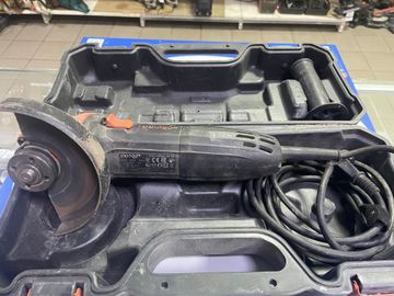 Б/у Угловая шлифмашина Dnipro-M gs-98 01-200817116