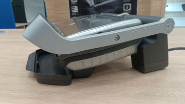 Б/в Гриль Tefal optigrill gc706d34 01-200816898