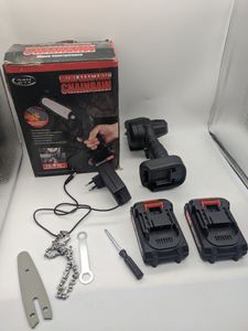 Б/в Пилка ланцюгова акумуляторна . другое 01-200051834